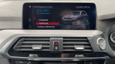 BMW X3 xDrive20d M Sport 5dr Step Auto Diesel Estate